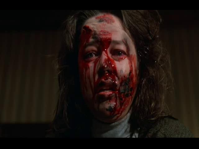 Annie Wilkes