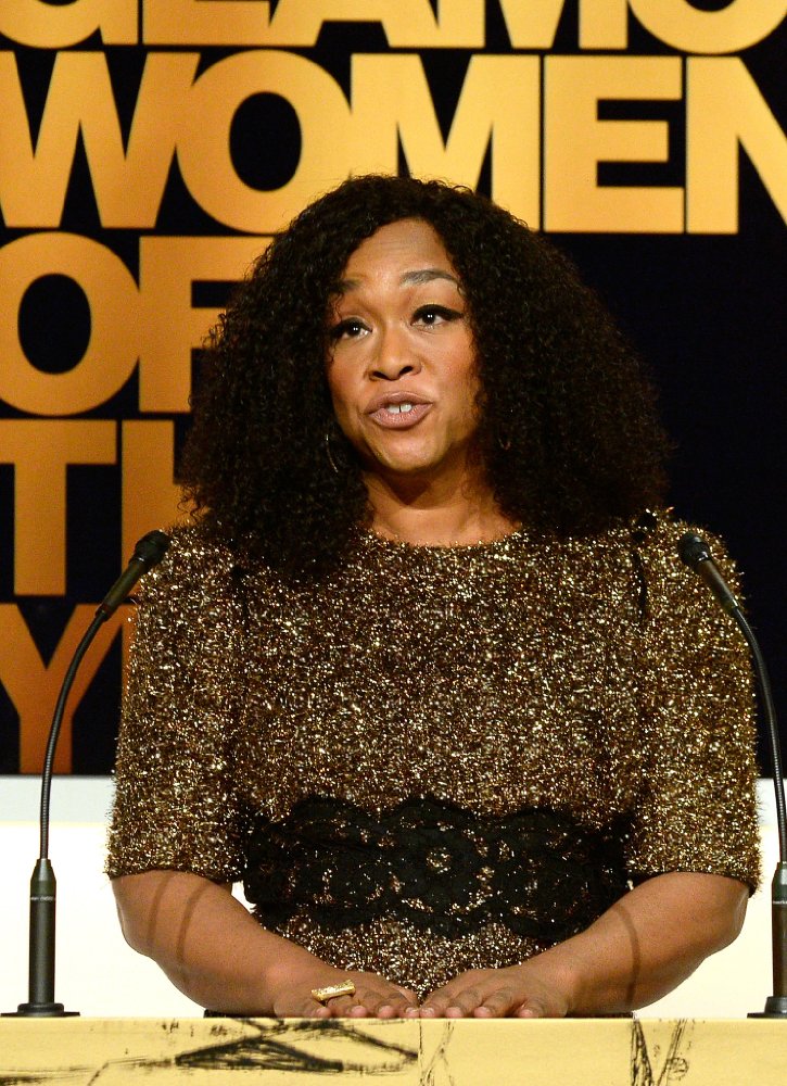 Shonda Rhimes