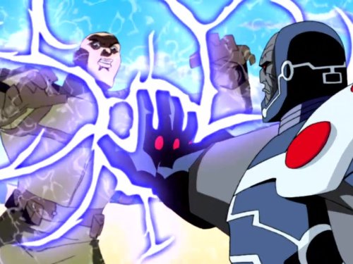 Darkseid