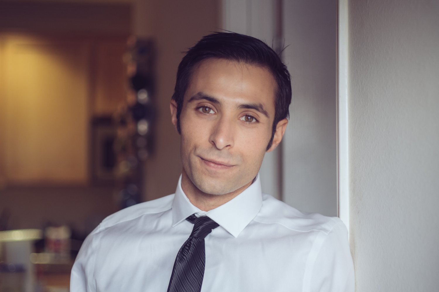 Mitch Lerner