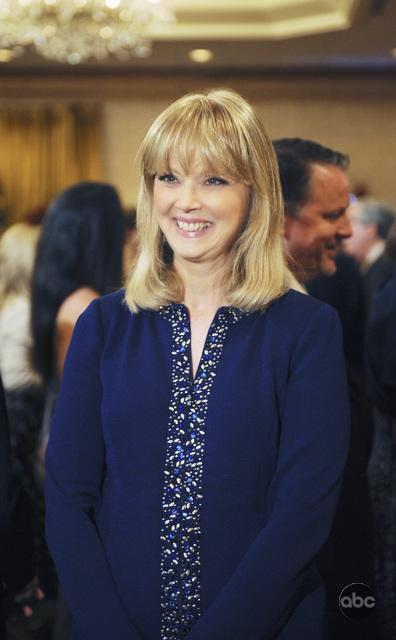 DeDe Pritchett