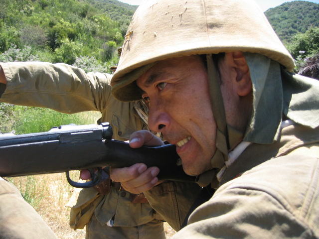 Masashi Nagadoi