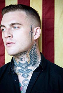 Johnny Stevens