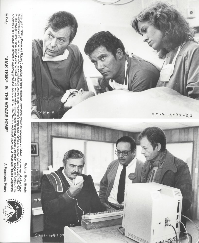 Walter Koenig