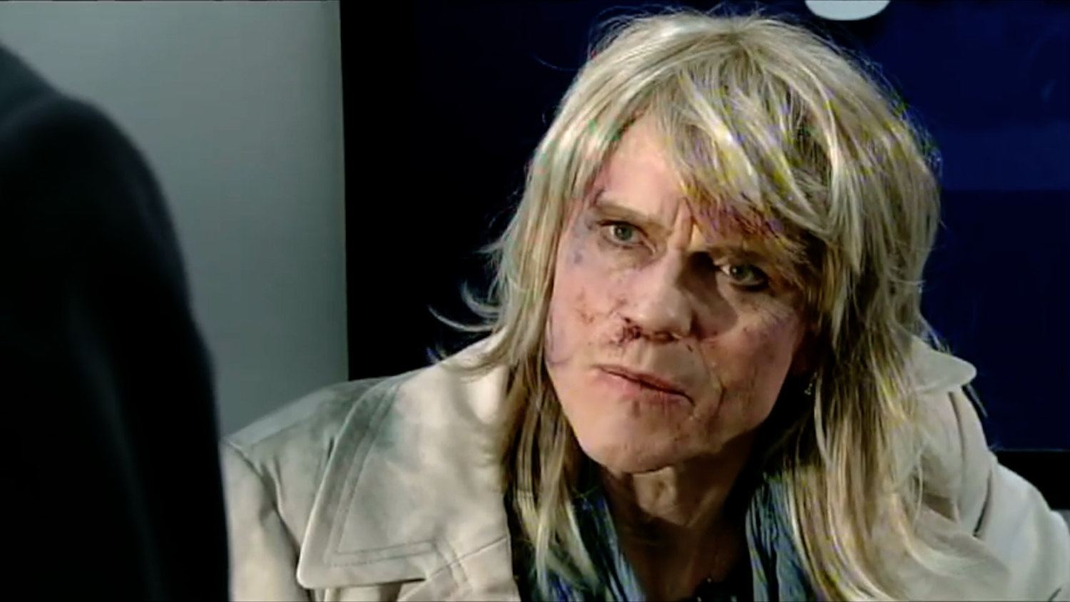 Andrew Hall