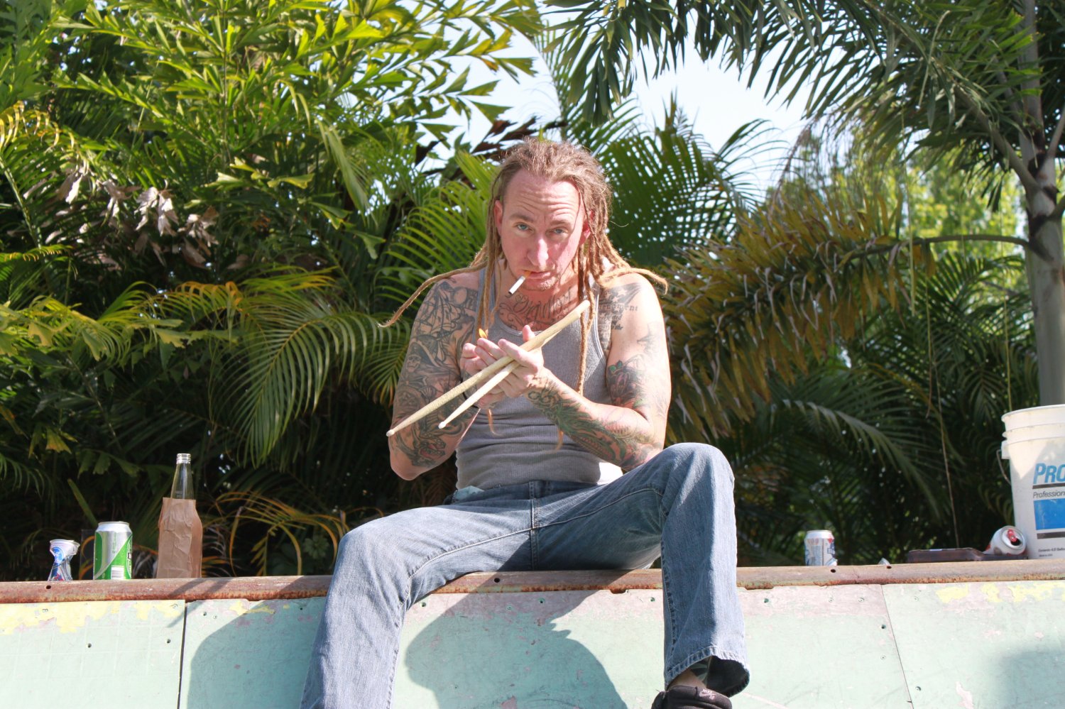 Eric Perez