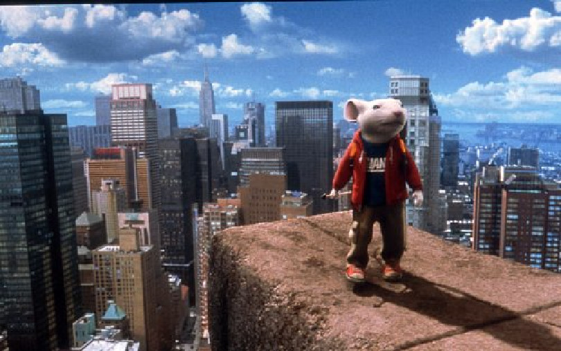 Stuart Little