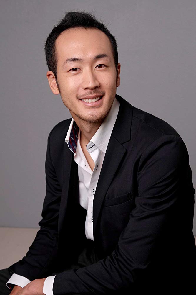 Ryuta Kato
