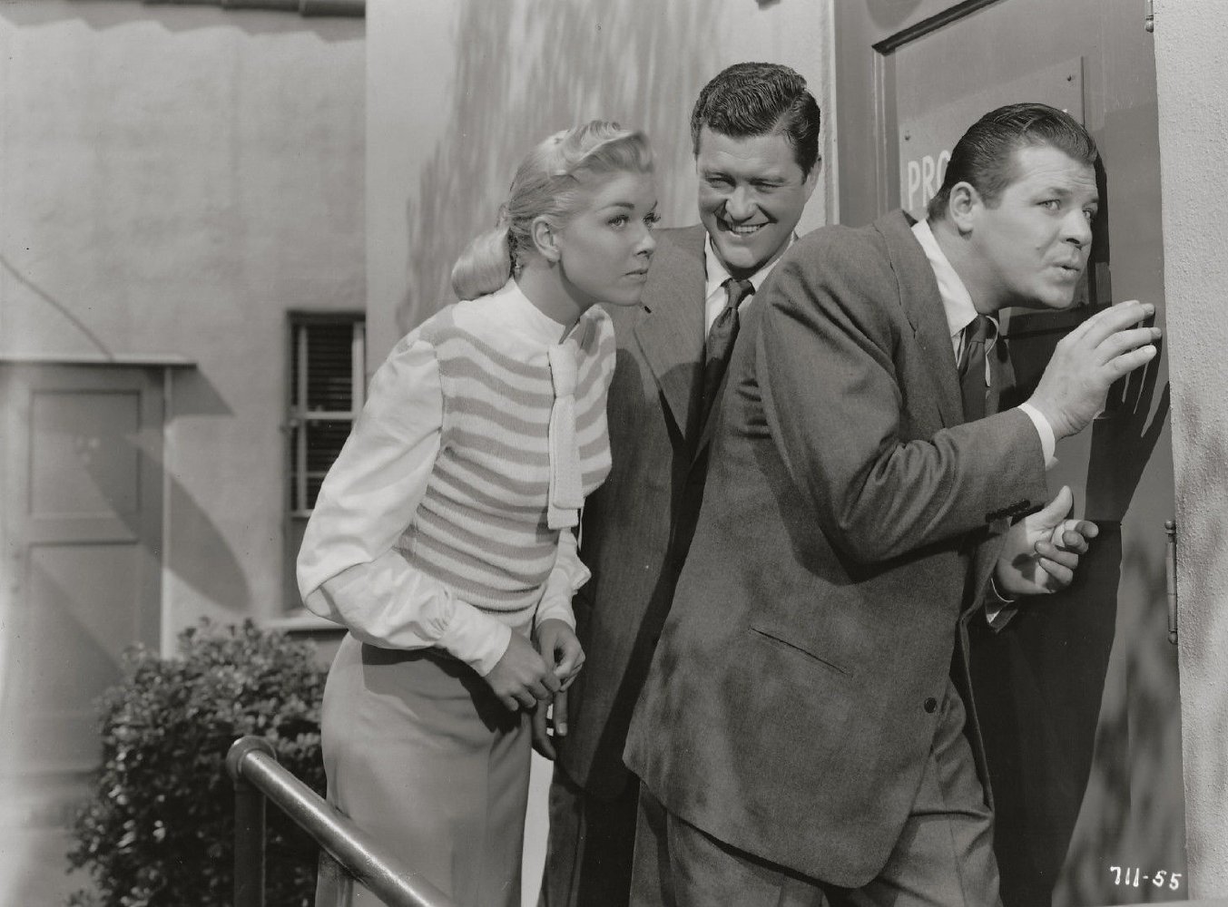 Dennis Morgan