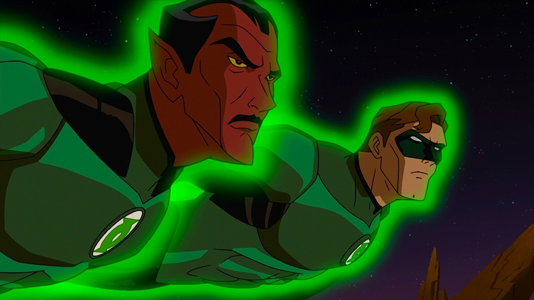 Sinestro