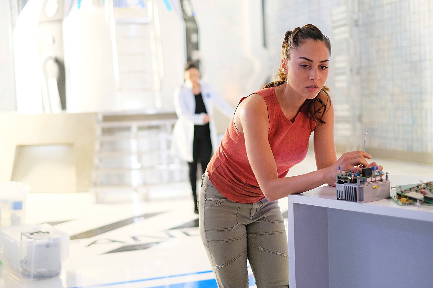 Raven Reyes