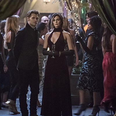 Klaus Mikaelson