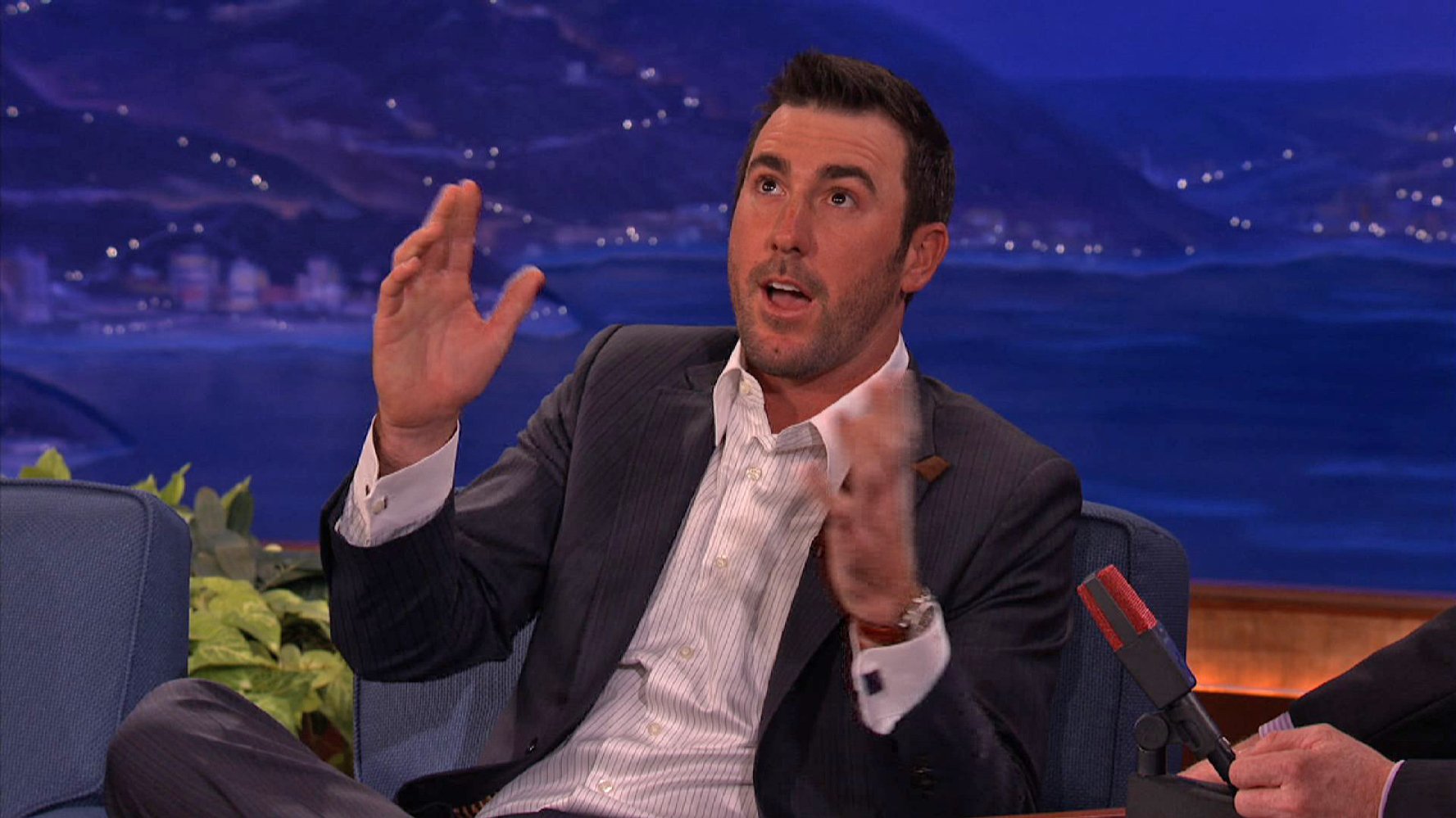 Justin Verlander