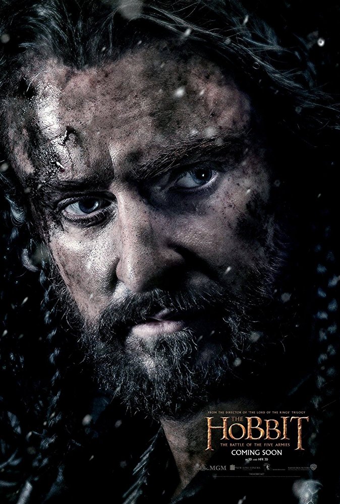 Thorin Oakenshield