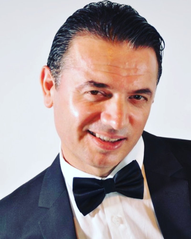 Marko Caka