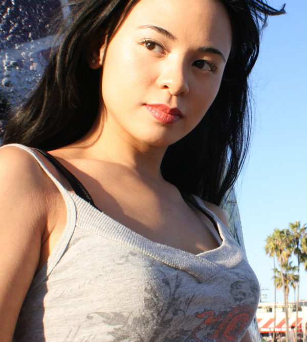 Michelle Ongkingco