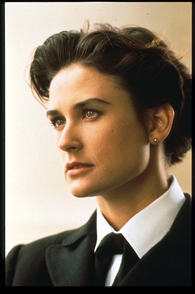 Lt. Cdr. JoAnne Galloway