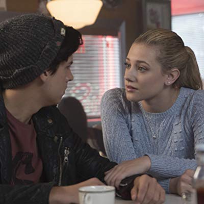 Jughead Jones, FP Jones