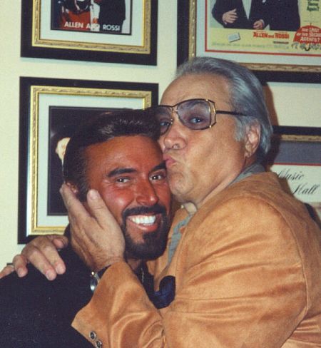 Steve Rossi