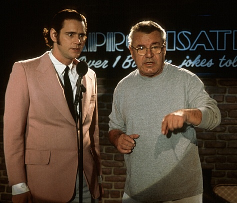 Milos Forman