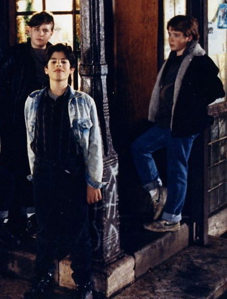 Sage Stallone