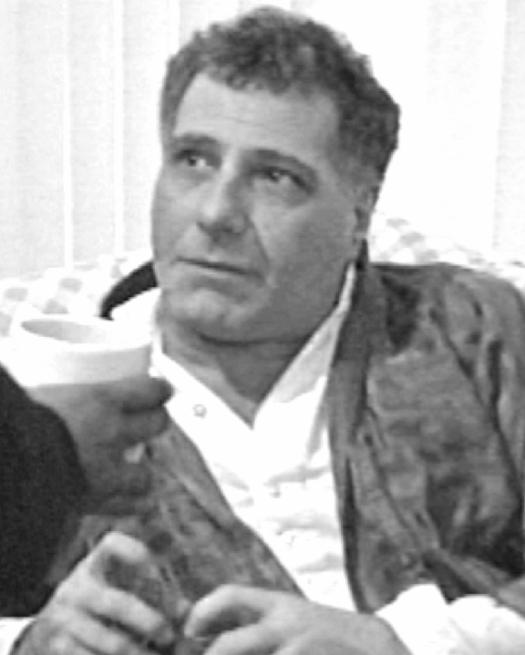 Tim Scanlon