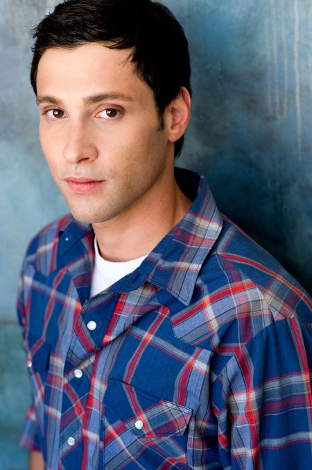 Jake Bern
