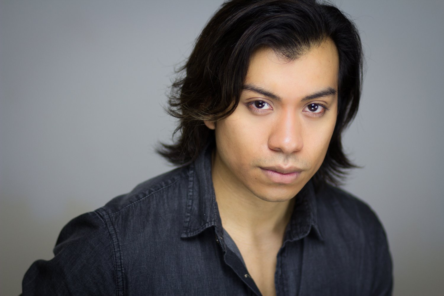 Steven Mendez