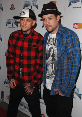 Benji Madden