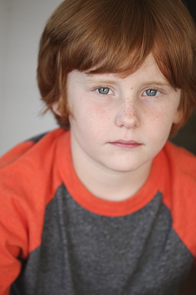 Riley Webb