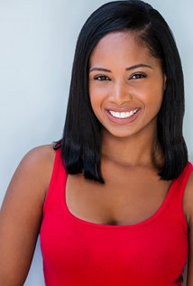 Aisha White