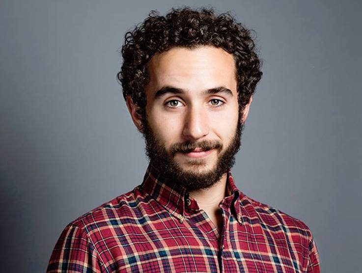 Jay Weingarten