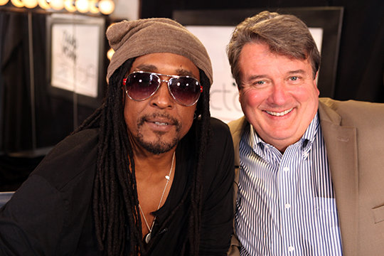 Bernard Fowler