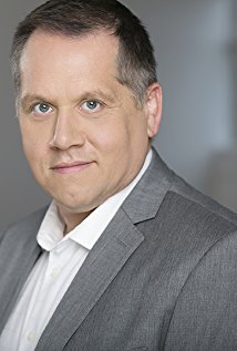 Glen Warren