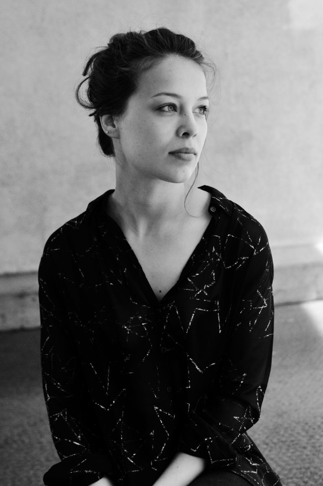 Paula Beer