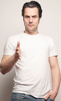Kevin Van Doorslaer