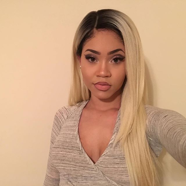 Kenya McCoy
