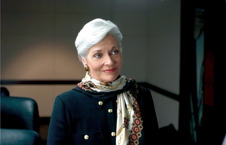 Miss Hastings