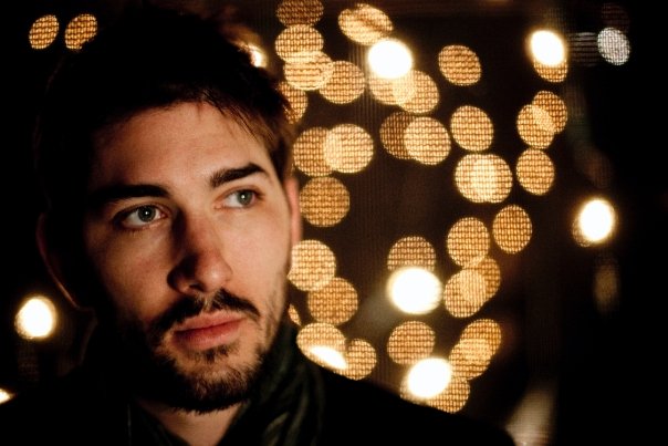 Ryan Harper Gray