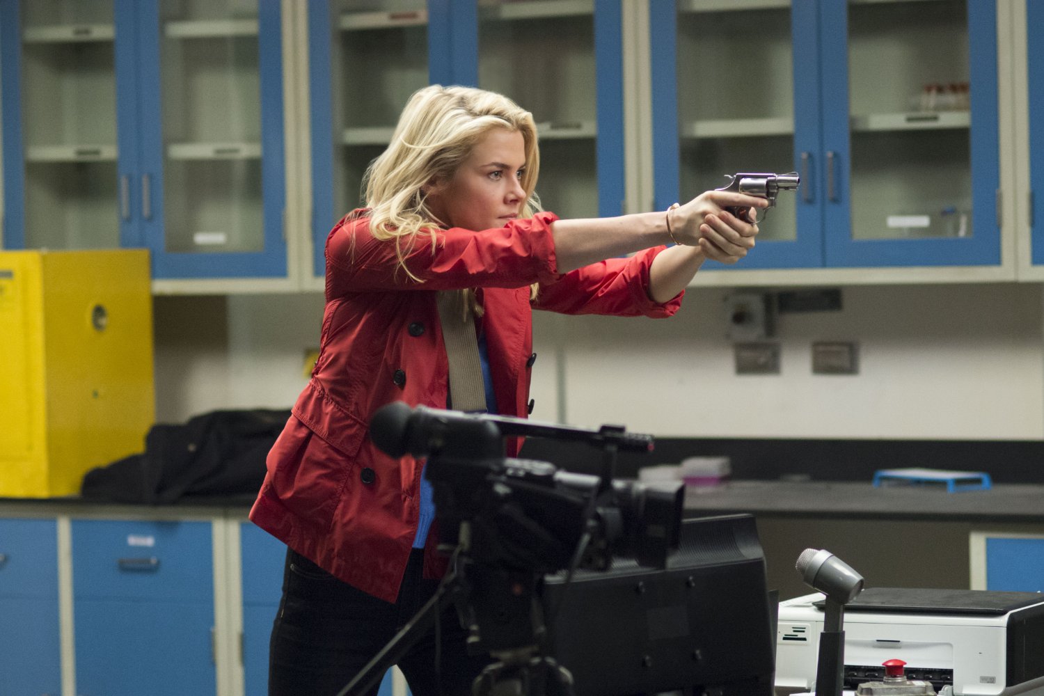Trish Walker