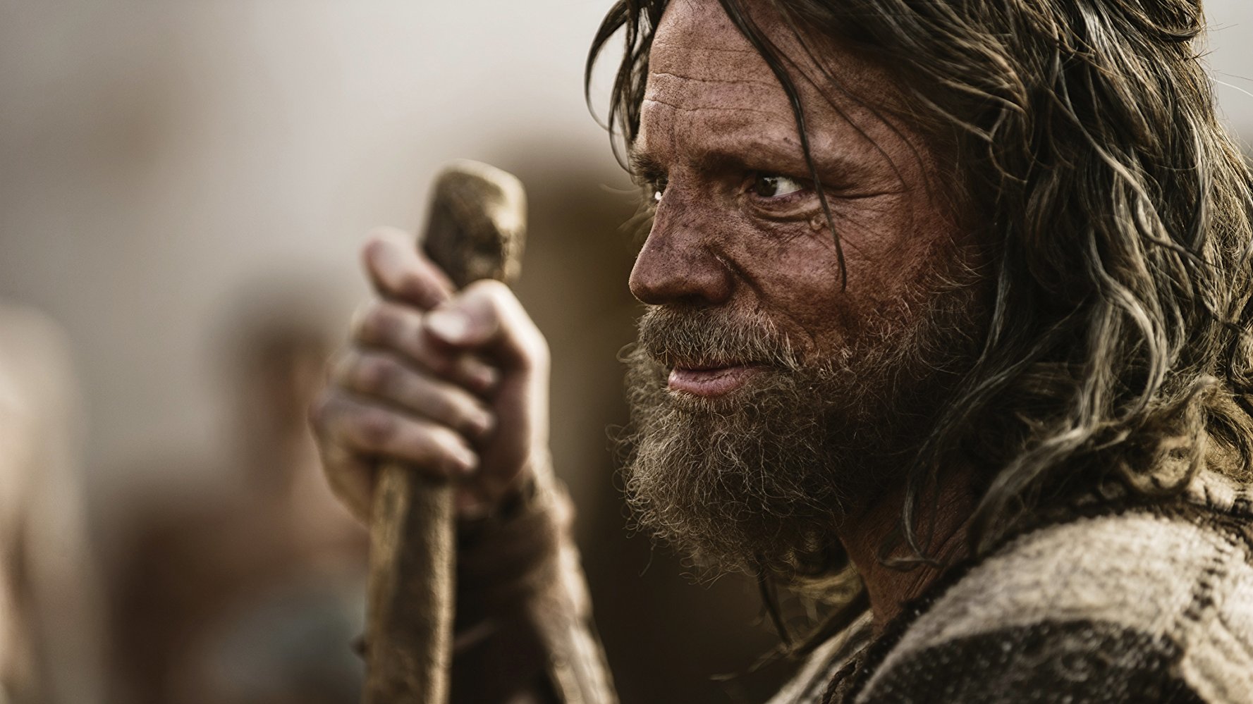 Moses