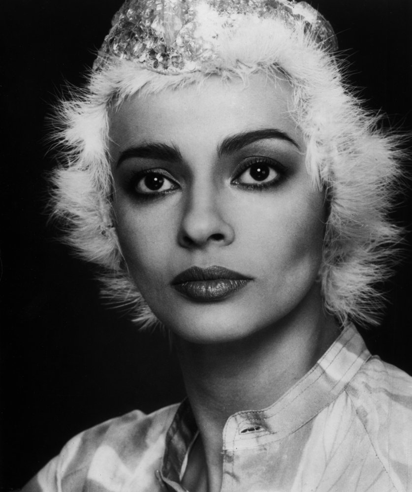 Persis Khambatta