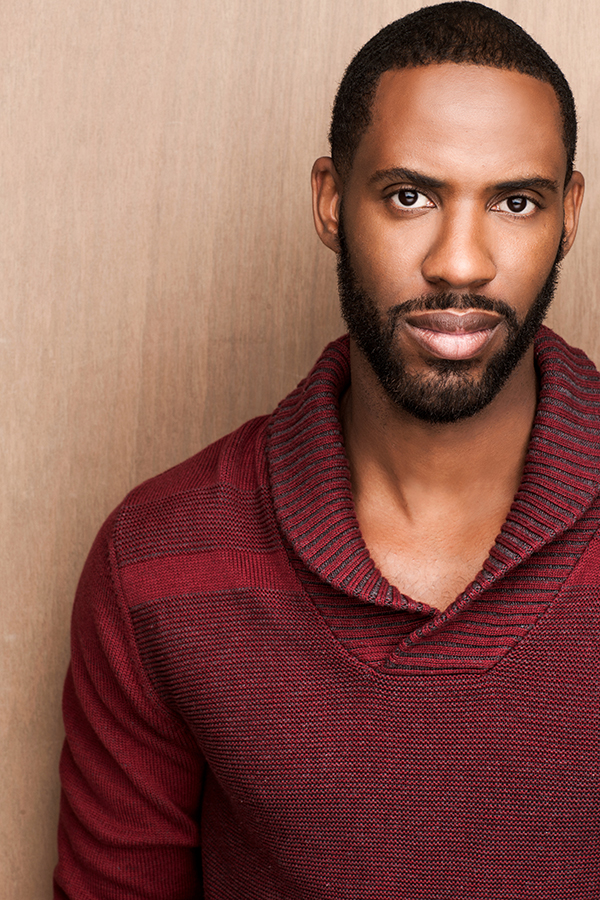 Lance Holloway