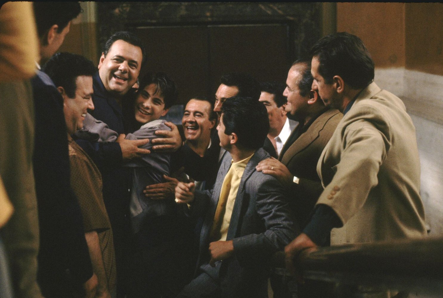 Frank DiLeo