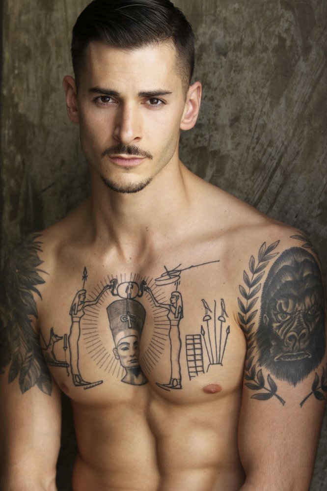 Ryan Vincent