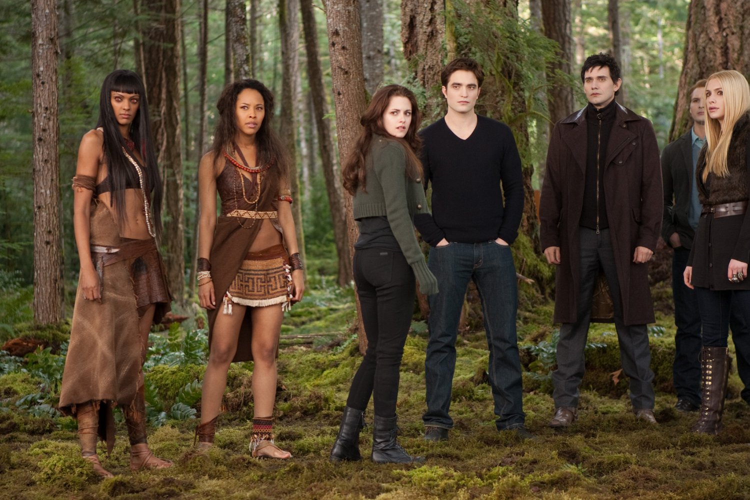 Kate Denali (Twilight character)