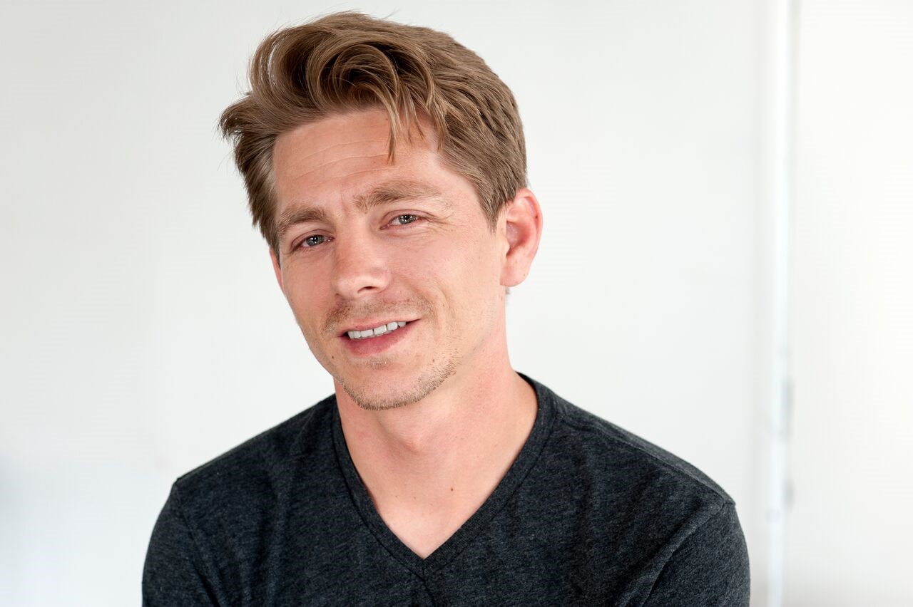 Charles Smith