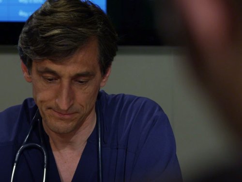 David Pasquesi