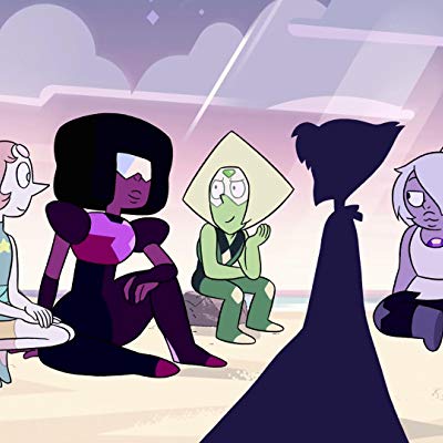 Garnet, Spoon