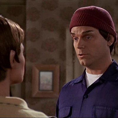 Mestral, Officer, SS Agent